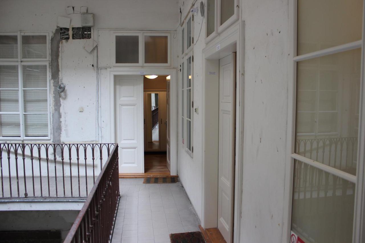 Michalska Apartment 布拉格 外观 照片