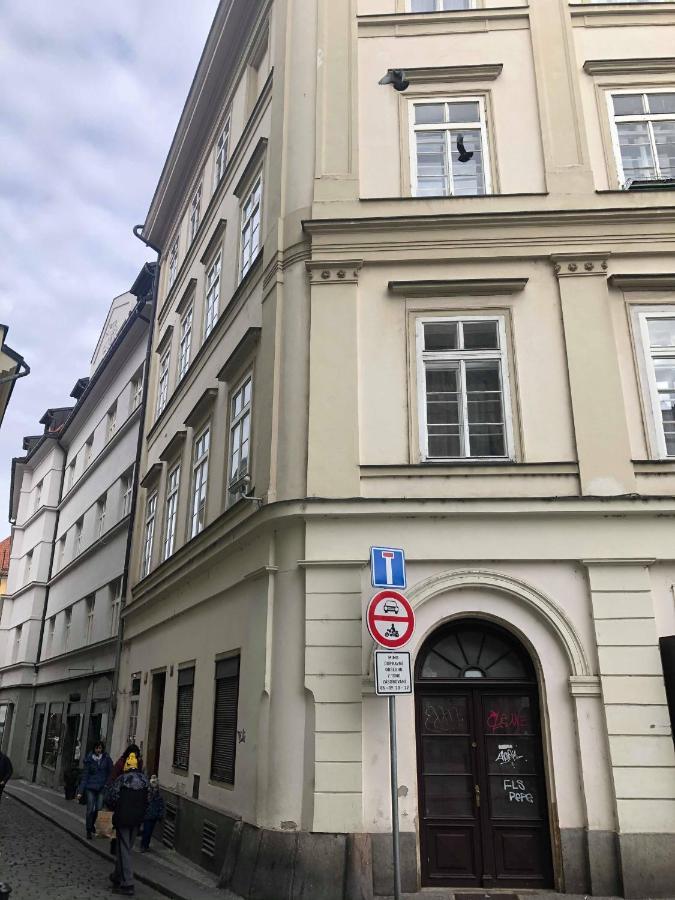 Michalska Apartment 布拉格 外观 照片