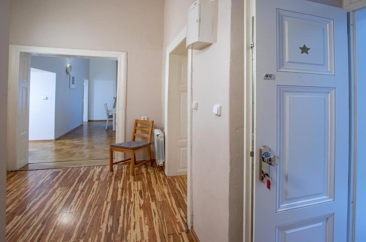 Michalska Apartment 布拉格 外观 照片