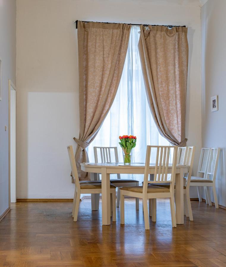 Michalska Apartment 布拉格 外观 照片