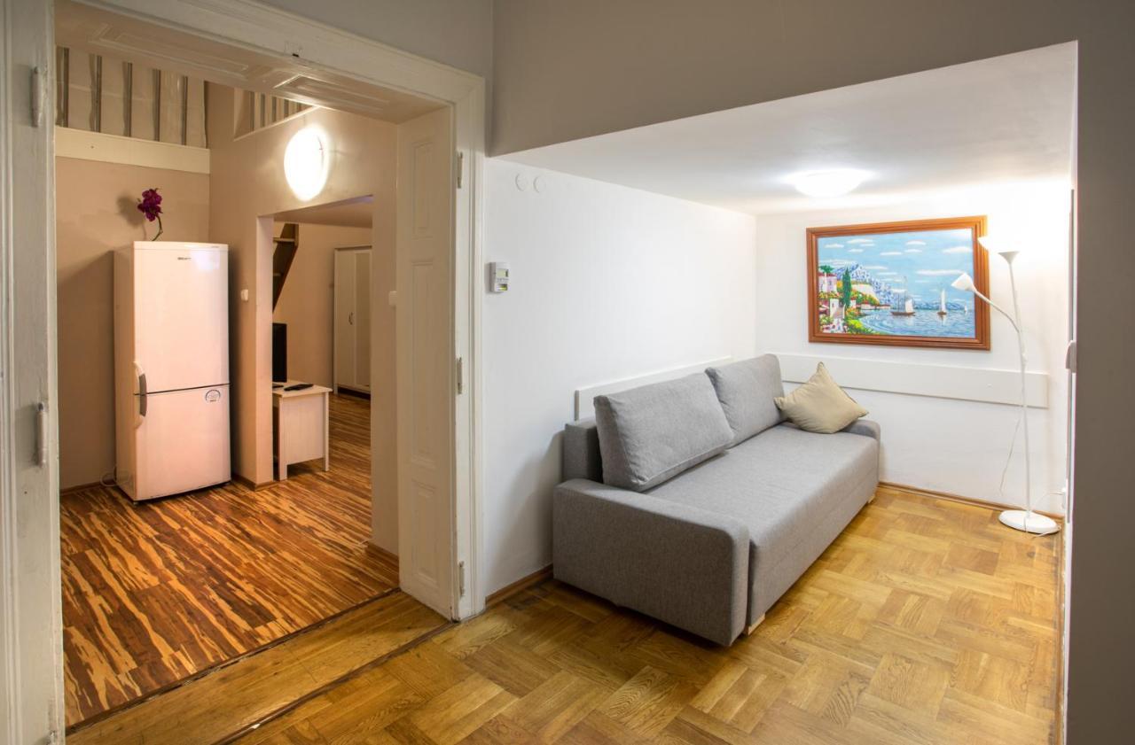 Michalska Apartment 布拉格 外观 照片