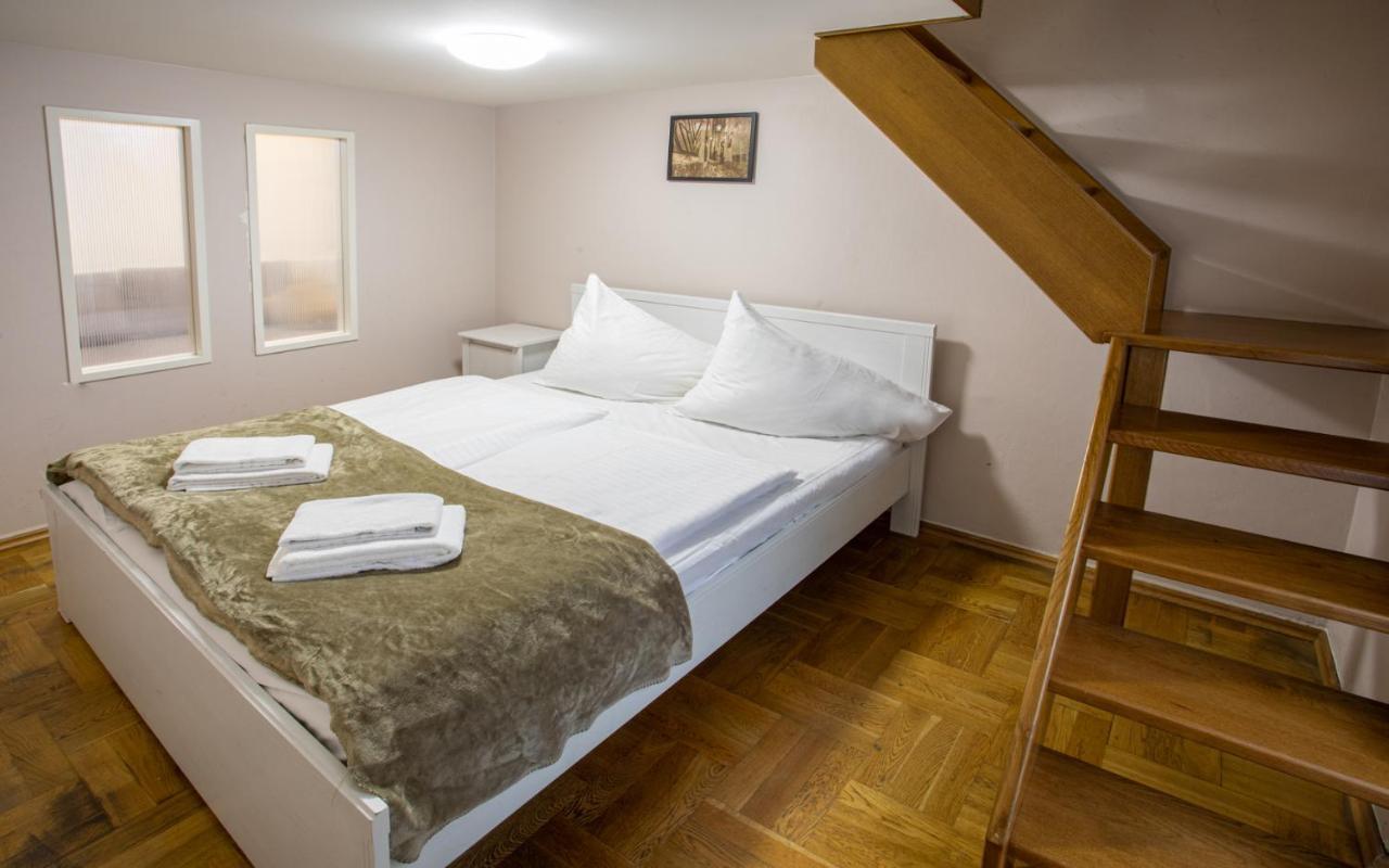 Michalska Apartment 布拉格 外观 照片