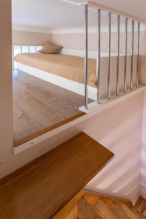Michalska Apartment 布拉格 外观 照片