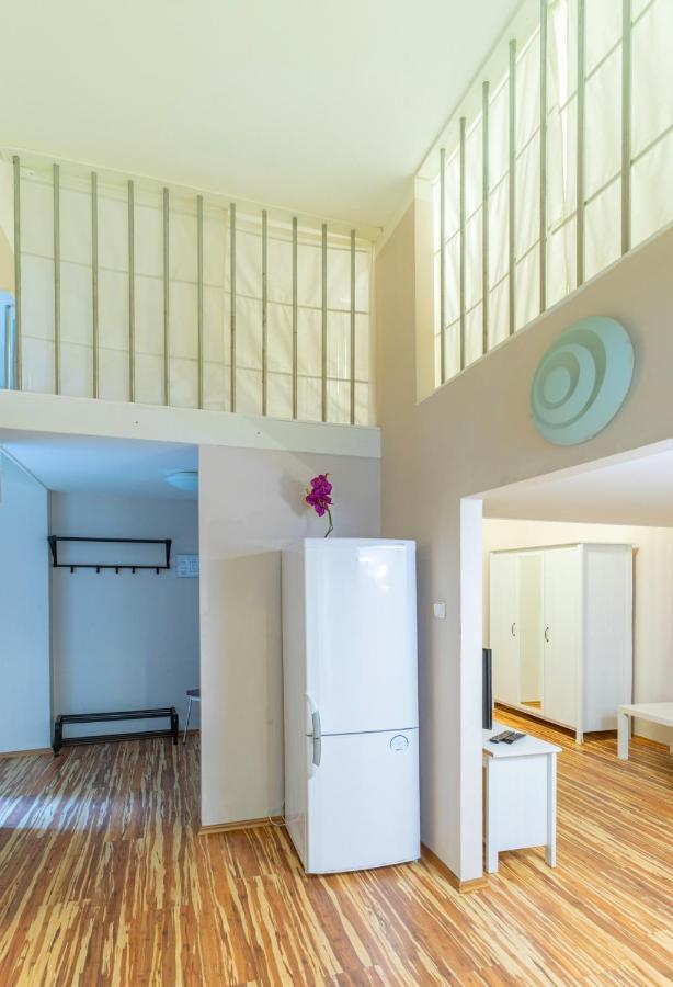 Michalska Apartment 布拉格 外观 照片