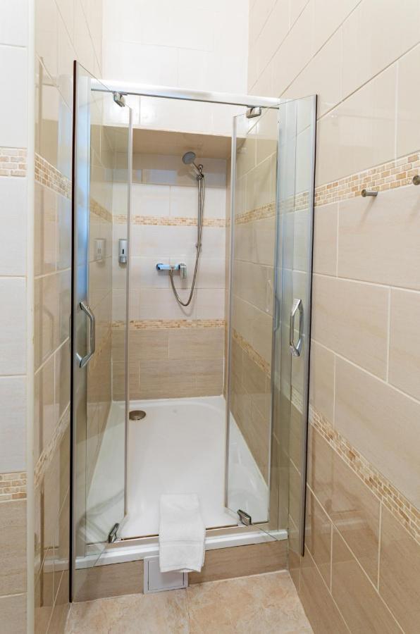 Michalska Apartment 布拉格 外观 照片