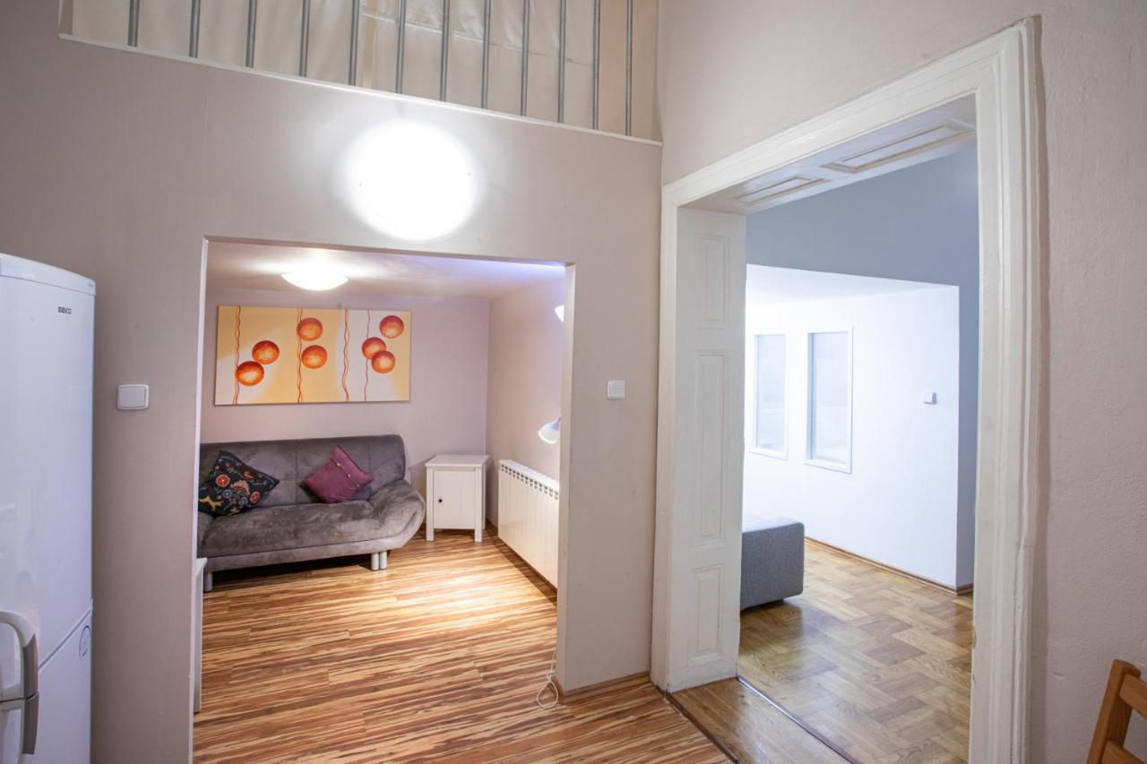 Michalska Apartment 布拉格 外观 照片