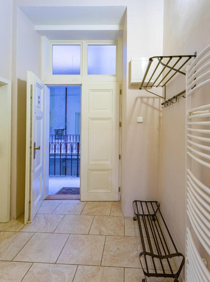 Michalska Apartment 布拉格 外观 照片