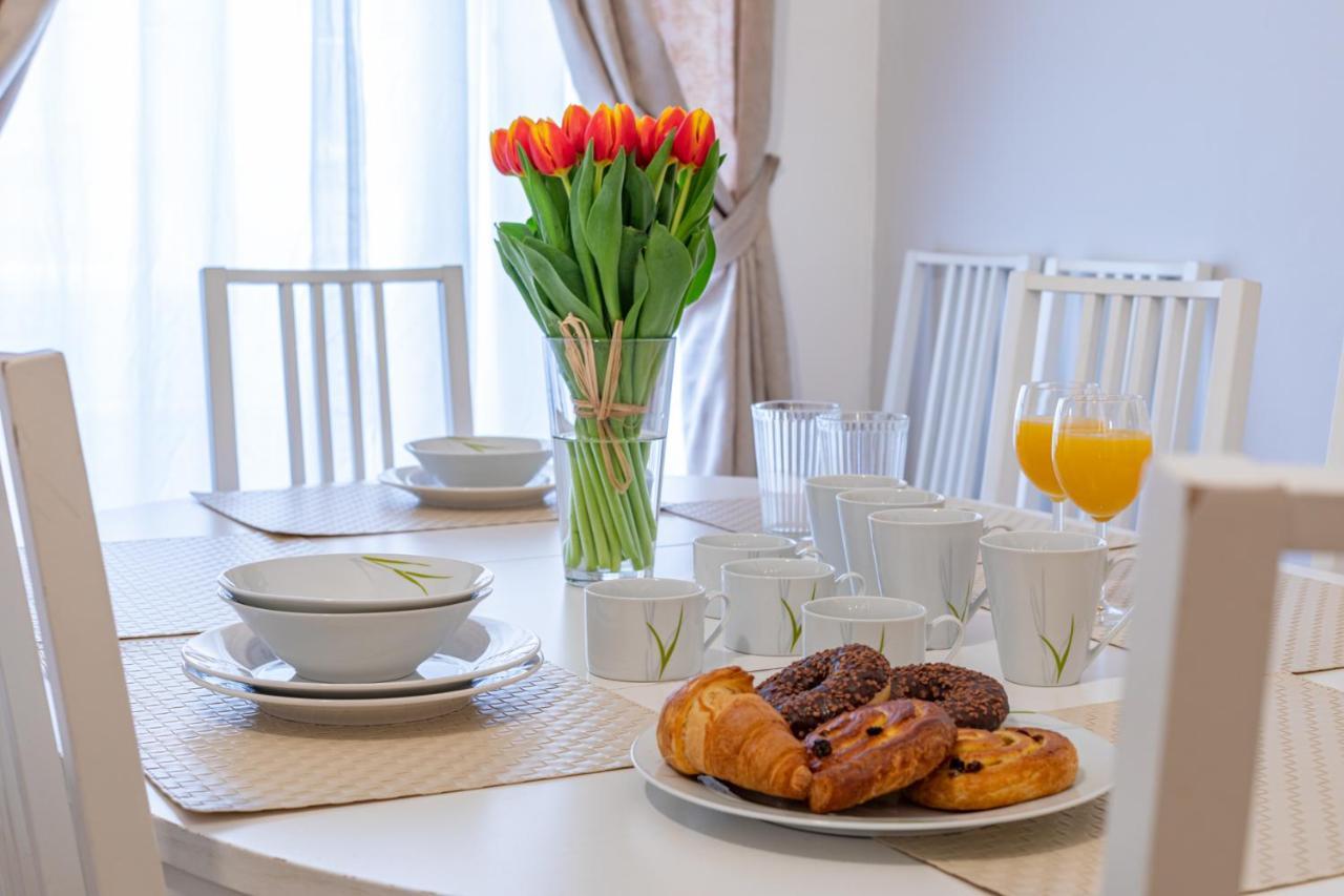 Michalska Apartment 布拉格 外观 照片