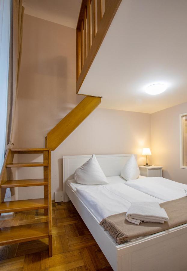 Michalska Apartment 布拉格 外观 照片