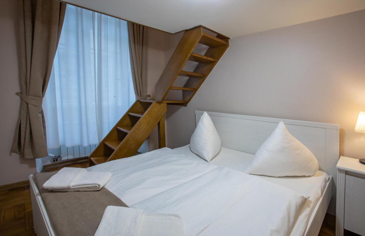 Michalska Apartment 布拉格 外观 照片
